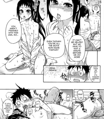 Peace Hame! Jou comic porn sex 168