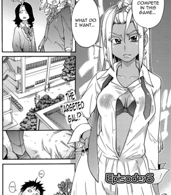 Peace Hame! Jou comic porn sex 175