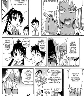 Peace Hame! Jou comic porn sex 177