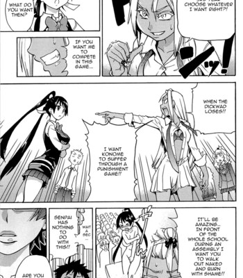 Peace Hame! Jou comic porn sex 178