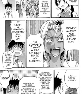 Peace Hame! Jou comic porn sex 180