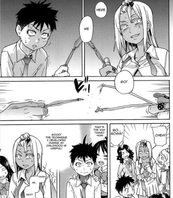 Peace Hame! Jou comic porn sex 184