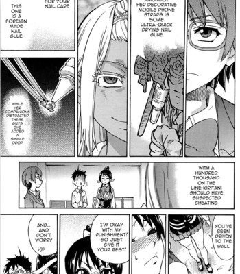 Peace Hame! Jou comic porn sex 188