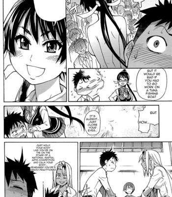 Peace Hame! Jou comic porn sex 189