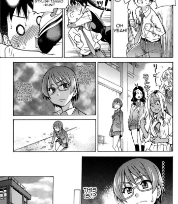 Peace Hame! Jou comic porn sex 192