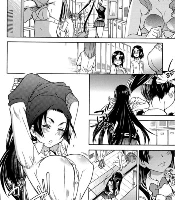 Peace Hame! Jou comic porn sex 211