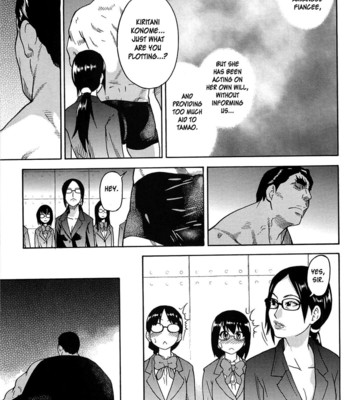 Peace Hame! Jou comic porn sex 230