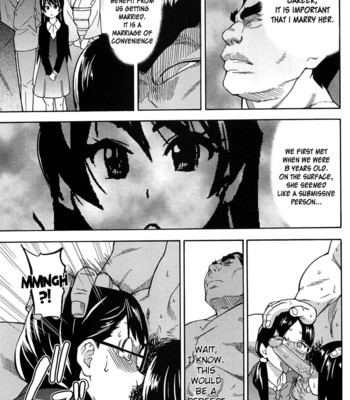 Peace Hame! Jou comic porn sex 232