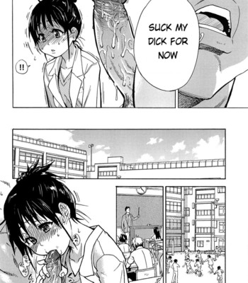 Peace Hame! Jou comic porn sex 243