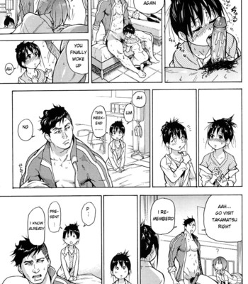 Peace Hame! Jou comic porn sex 256