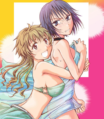 [peachpulsar (mira] fortune girl comic porn sex 2