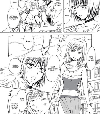 [peachpulsar (mira] fortune girl comic porn sex 14