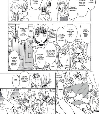 [peachpulsar (mira] fortune girl comic porn sex 16