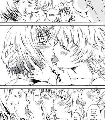 [peachpulsar (mira] fortune girl comic porn sex 18