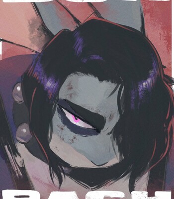 [Peculiart] Bun Bash CH 1 and 2 comic porn sex 1