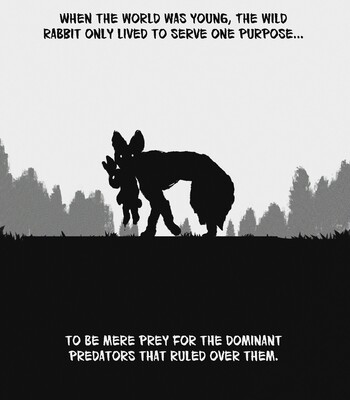 [Peculiart] Bun Bash CH 1 and 2 comic porn sex 3