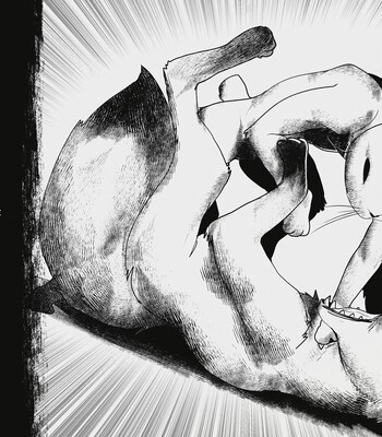 [Peculiart] Bun Bash CH 1 and 2 comic porn sex 4