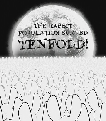 [Peculiart] Bun Bash CH 1 and 2 comic porn sex 6