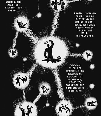 [Peculiart] Bun Bash CH 1 and 2 comic porn sex 9