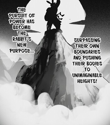 [Peculiart] Bun Bash CH 1 and 2 comic porn sex 10