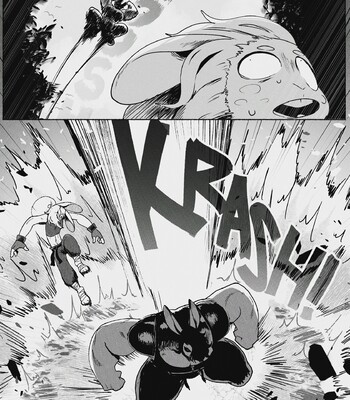 [Peculiart] Bun Bash CH 1 and 2 comic porn sex 12