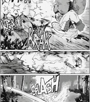 [Peculiart] Bun Bash CH 1 and 2 comic porn sex 16