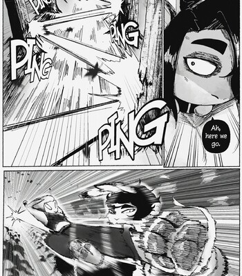 [Peculiart] Bun Bash CH 1 and 2 comic porn sex 19