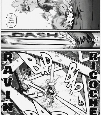 [Peculiart] Bun Bash CH 1 and 2 comic porn sex 20