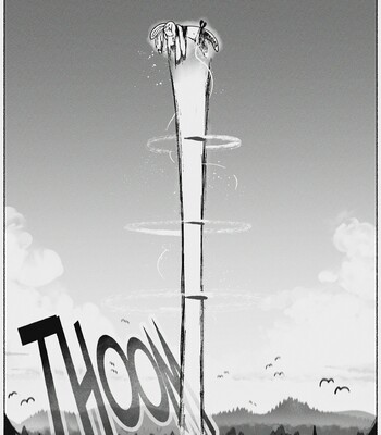 [Peculiart] Bun Bash CH 1 and 2 comic porn sex 24