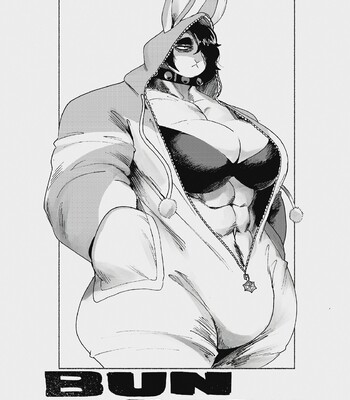 [Peculiart] Bun Bash CH 1 and 2 comic porn sex 25
