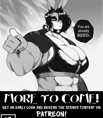 [Peculiart] Bun Bash CH 1 and 2 comic porn sex 28