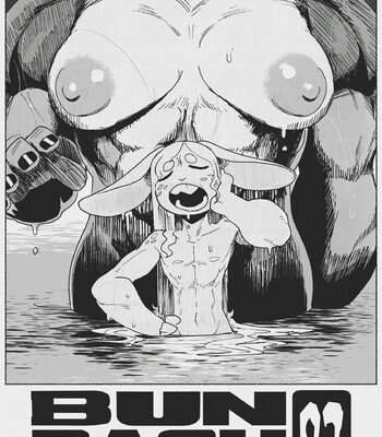 [Peculiart] Bun Bash CH 1 and 2 comic porn sex 29