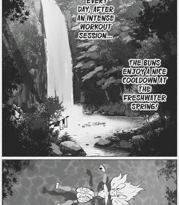 [Peculiart] Bun Bash CH 1 and 2 comic porn sex 30