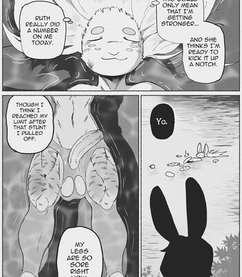 [Peculiart] Bun Bash CH 1 and 2 comic porn sex 31