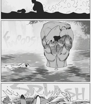 [Peculiart] Bun Bash CH 1 and 2 comic porn sex 34