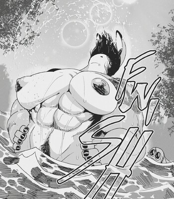 [Peculiart] Bun Bash CH 1 and 2 comic porn sex 35