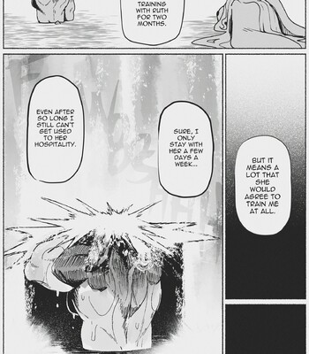 [Peculiart] Bun Bash CH 1 and 2 comic porn sex 36