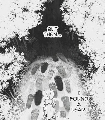 [Peculiart] Bun Bash CH 1 and 2 comic porn sex 39