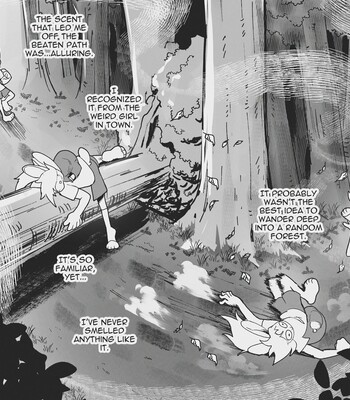 [Peculiart] Bun Bash CH 1 and 2 comic porn sex 40