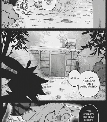 [Peculiart] Bun Bash CH 1 and 2 comic porn sex 41