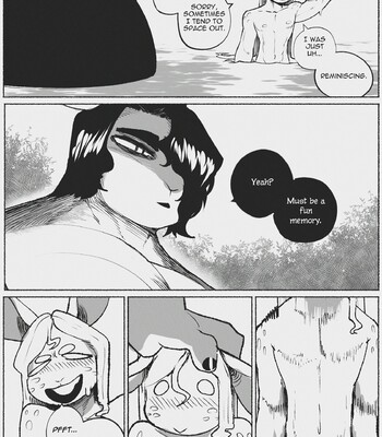 [Peculiart] Bun Bash CH 1 and 2 comic porn sex 51