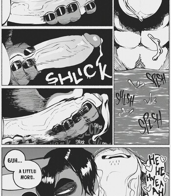 [Peculiart] Bun Bash CH 1 and 2 comic porn sex 55