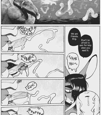 [Peculiart] Bun Bash CH 1 and 2 comic porn sex 57