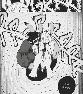 [Peculiart] Bun Bash CH 1 and 2 comic porn sex 58
