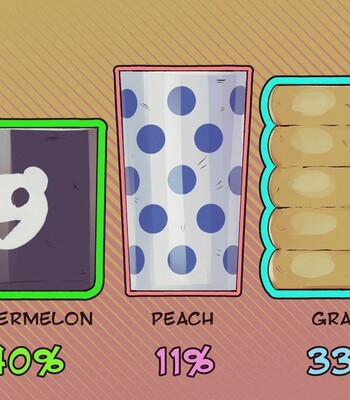 Peculiart – CAFFEINE RUSH 2 (Ongoing) comic porn sex 13