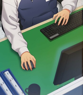 [Peep Show & DongA Writer] Like and Subscribe (1-30) comic porn sex 5