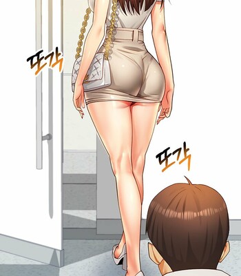 [Peep Show & DongA Writer] Like and Subscribe (1-30) comic porn sex 19