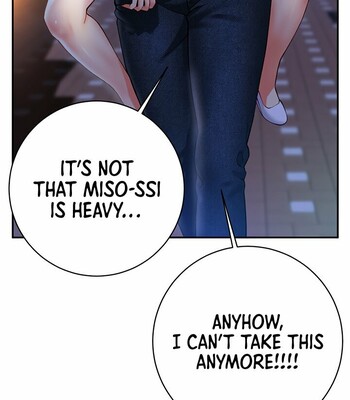 [Peep Show & DongA Writer] Like and Subscribe (1-30) comic porn sex 32