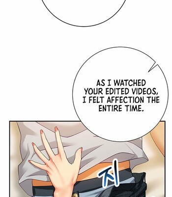 [Peep Show & DongA Writer] Like and Subscribe (1-30) comic porn sex 34