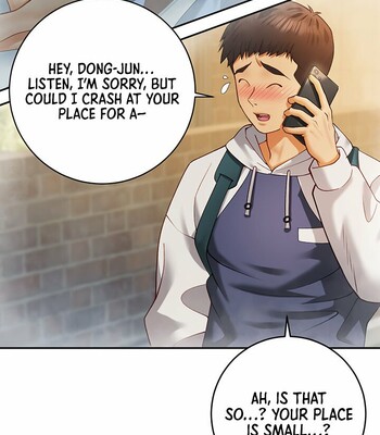 [Peep Show & DongA Writer] Like and Subscribe (1-30) comic porn sex 51